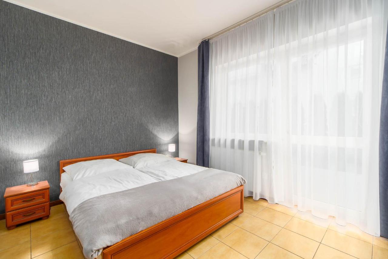 Awenturyn - Pokoje Apartamenty Noclegi Grzybowo Grzybowo  Extérieur photo