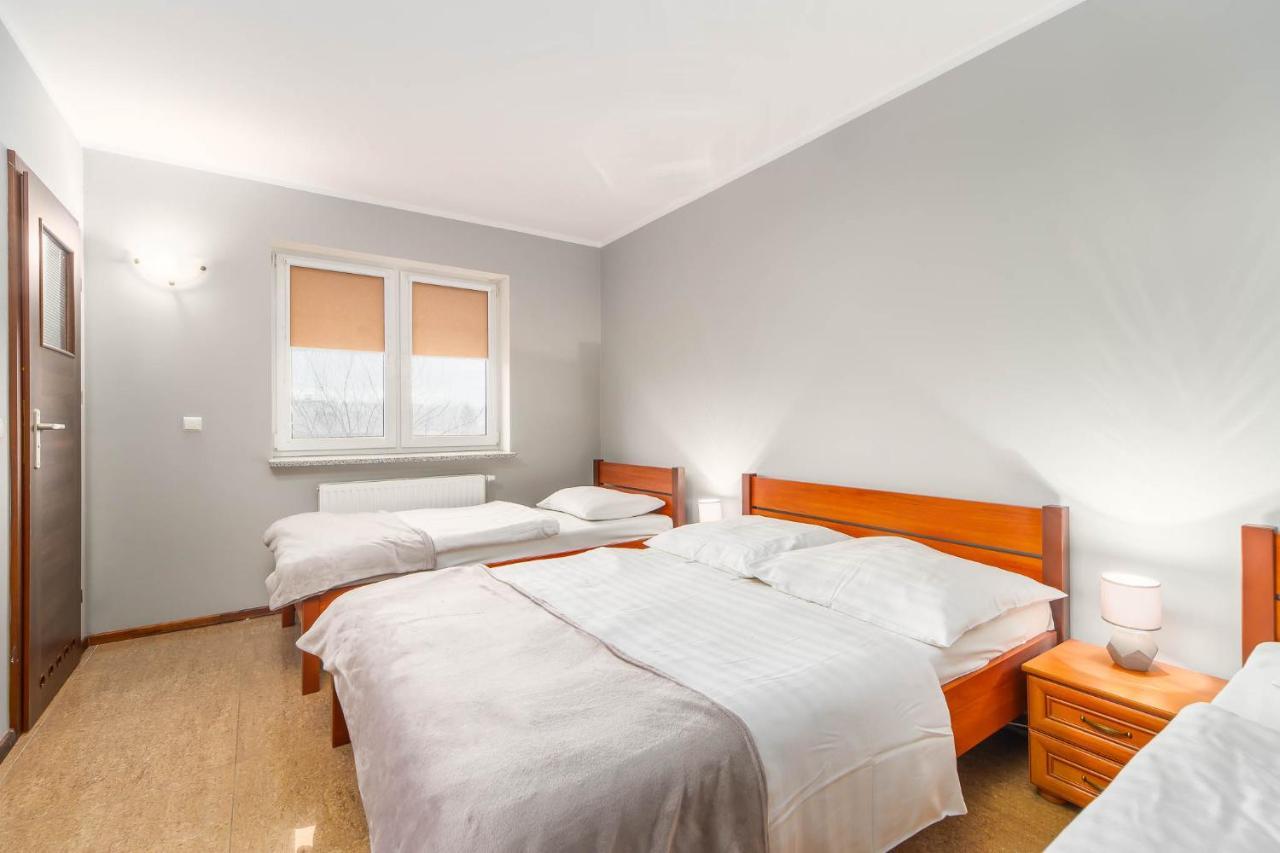 Awenturyn - Pokoje Apartamenty Noclegi Grzybowo Grzybowo  Extérieur photo