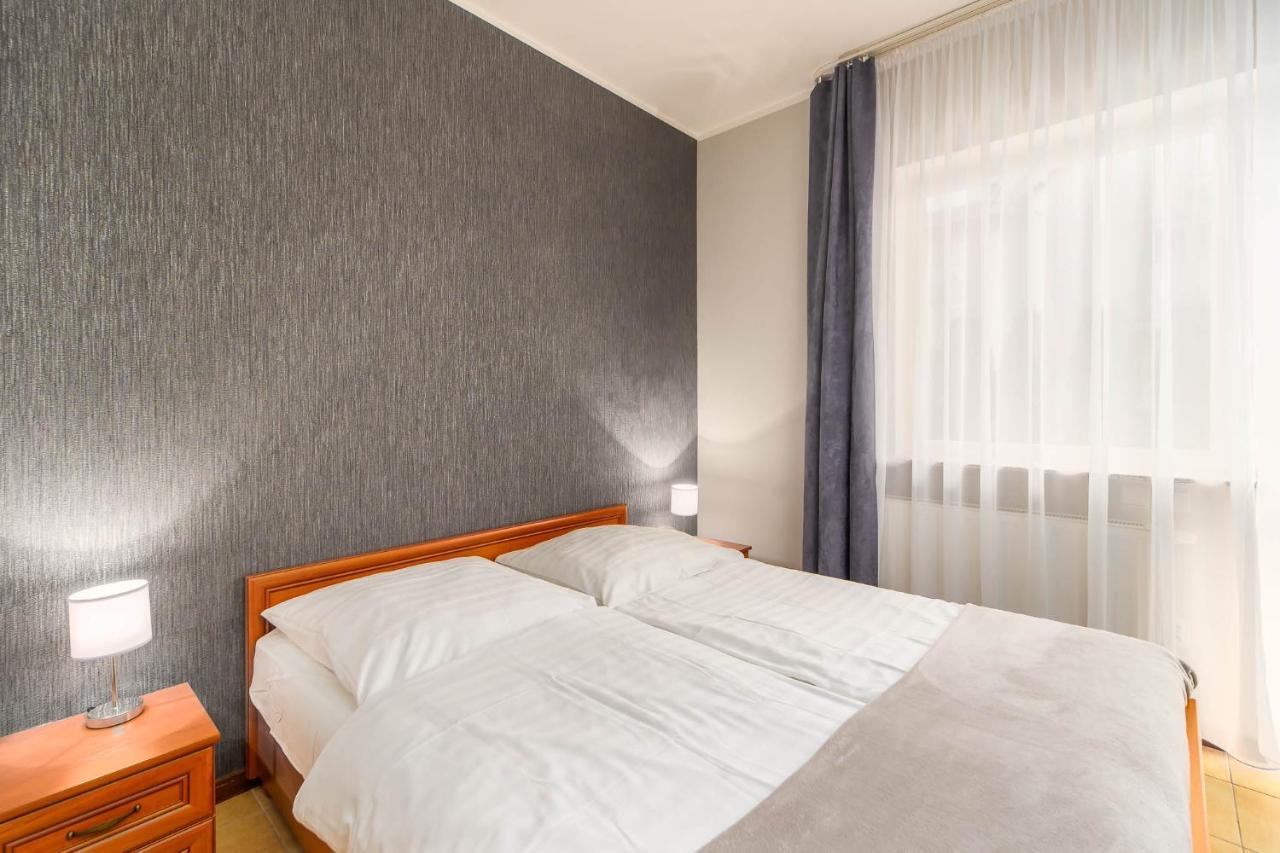 Awenturyn - Pokoje Apartamenty Noclegi Grzybowo Grzybowo  Extérieur photo
