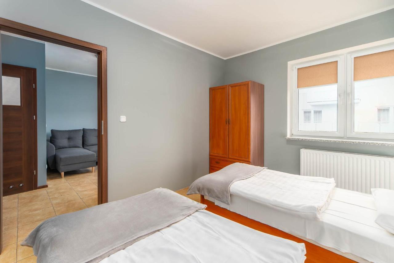 Awenturyn - Pokoje Apartamenty Noclegi Grzybowo Grzybowo  Extérieur photo