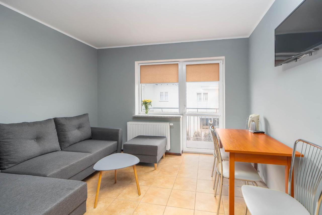 Awenturyn - Pokoje Apartamenty Noclegi Grzybowo Grzybowo  Extérieur photo