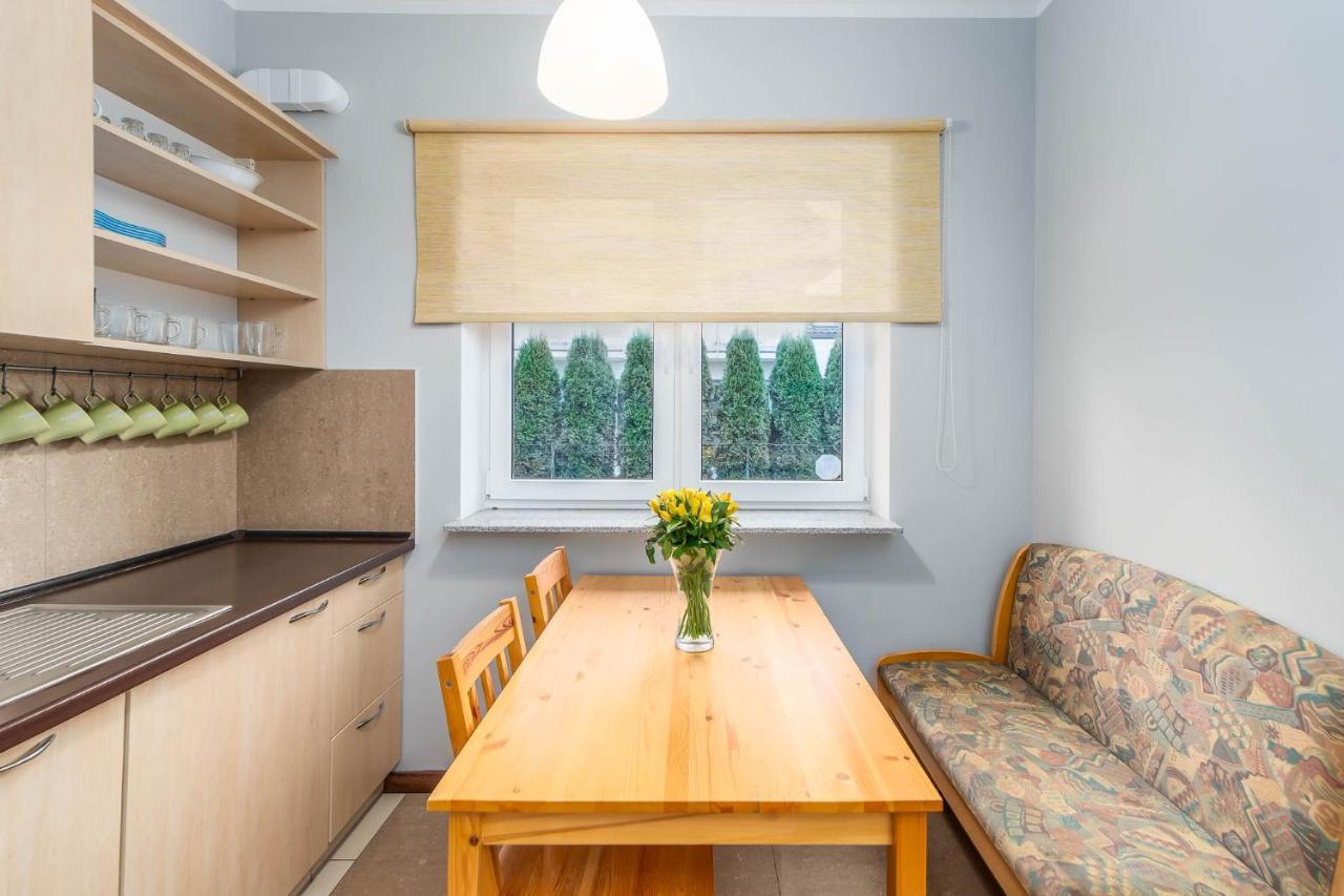 Awenturyn - Pokoje Apartamenty Noclegi Grzybowo Grzybowo  Extérieur photo